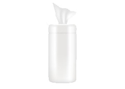 CANISTER | Wet Wipes Packaging Options