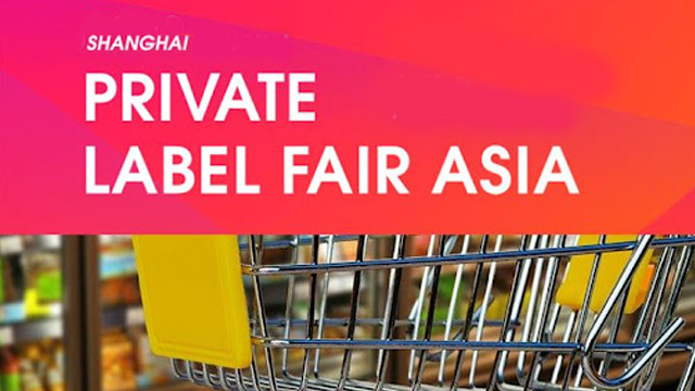 Private Label Fair Asia (PLFA)