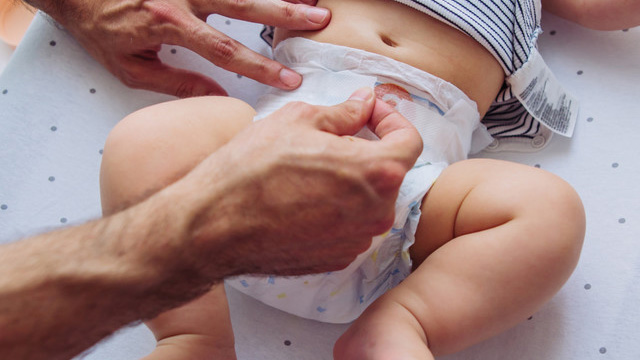 The Fastest-Growing Market for Smart Diapers