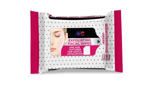 3.72 Billion Growth Expected for Facial Wipes Mark